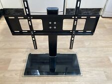 Metal glass stand for sale  FORRES