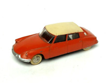 Vrai dinky toys d'occasion  France