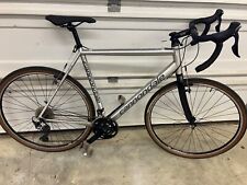 Cannodale caadx cyclocross for sale  Cambridge