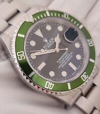 Rolex submariner 16610lv for sale  BEDFORD