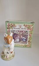 Brambly hedge dusty for sale  DAVENTRY