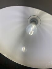 arc chrome marble lamp for sale  Claremont