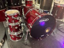 Conjunto/suportes de bateria Mapex 4 peças, usado comprar usado  Enviando para Brazil