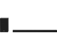 Barra de som sem fio LG SP9YA 5.1.2 com Dolby Atmos comprar usado  Enviando para Brazil