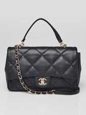 Chanel navy blue for sale  Seattle