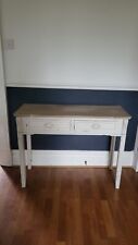 distressed white furniture for sale  HALIFAX