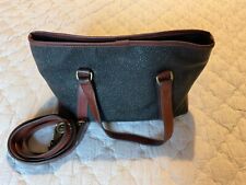 Mulberry scotchgrain handbag for sale  NORWICH