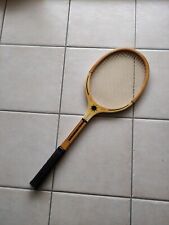 Raquette tennis vintage d'occasion  Lons-le-Saunier