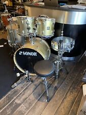 sonor drum for sale  Shipping to South Africa