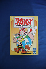 Kartenspiel asterix vp gebraucht kaufen  Oppenheim