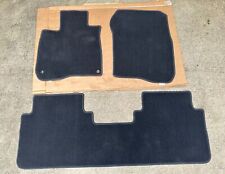 crv 2019 2021 floor mats for sale  Issue