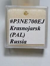 Krasnojarsk meteorite olivine for sale  Mount Pleasant