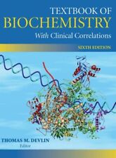 Textbook of Biochemistry with Clinical Correlations:... segunda mano  Embacar hacia Argentina