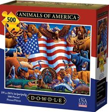 Dowdle animals america for sale  Green Valley