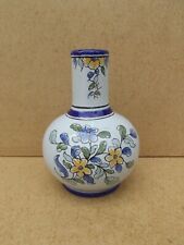 Vase faience nevers d'occasion  France