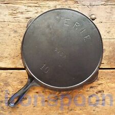 antique cast iron skillet for sale  East Haddam