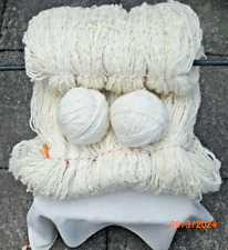 Wool blackface undyed for sale  ST. AUSTELL