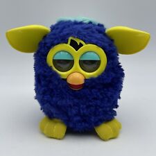 Peluche figurine furby d'occasion  Noyal-Châtillon-sur-Seiche