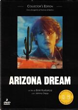 Arizona dream collector usato  Firenze