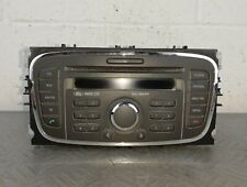 stereo ford transit usato  Palestrina