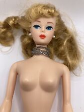 Vintage barbie doll for sale  SOUTHAMPTON
