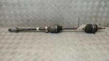 Mazda driveshaft right for sale  WEST BROMWICH
