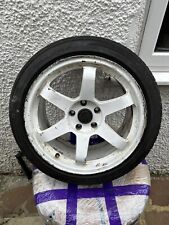 Rota grid alloys for sale  CROYDON