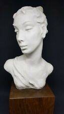 Porcellana porcelain busto usato  Verona