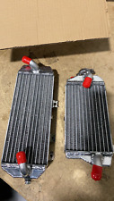 Returned aluminum radiator for sale  Rialto