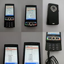 NOKIA N95 8GB GSM UNLOCKED SIM FREE UNLOCK CELL PHONE for sale  Shipping to South Africa