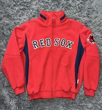 Boston Red Sox Majestic MLB Authentic Collection Therma Base Jacket Sz Large for sale  Shipping to South Africa