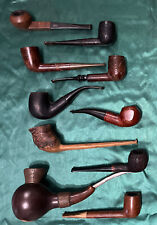 Lot pipes racine d'occasion  Givet