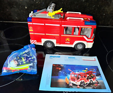 Playmobil city action for sale  STANLEY