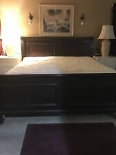 King size solid for sale  Smithtown