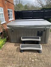Jacuzzi hot tub for sale  MUCH HADHAM