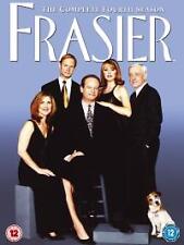 Frasier complete season for sale  HULL