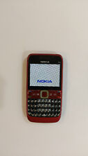 Nokia E63-1 1820 muy raro - para coleccionistas - desbloqueado segunda mano  Embacar hacia Mexico