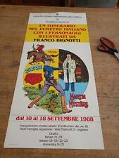 chagall poster mostra usato  Villadose