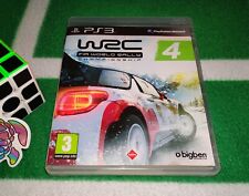 Ps3 wrc italiano usato  Avellino