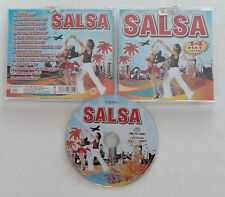 Salsa hit latine usato  Villarbasse