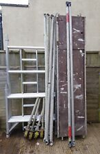 Boss scaffold tower for sale  ST. LEONARDS-ON-SEA