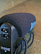 Rode videomic pro for sale  Shipping to Ireland