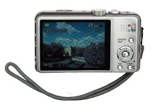 Usado, Câmera infravermelha Panasonic Lumix TZ31 conversão espectro total fantasma paranormal comprar usado  Enviando para Brazil