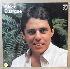 CHICO BUARQUE "S/T" 1978 (PHILIPS/6349398/BRASIL) MUITO BOM/MUITO BOM+!! comprar usado  Enviando para Brazil