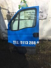 Iveco daily door for sale  MIRFIELD