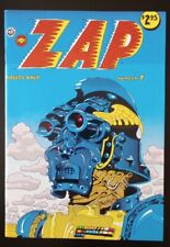 Zap comix clay for sale  Costa Mesa