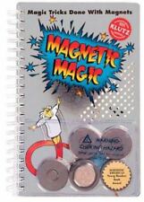 Magnetic magic magic for sale  Memphis