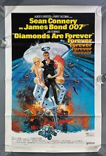 original james bond movie posters for sale  Minneapolis
