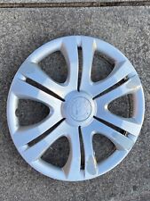 skoda roomster 15 wheel trims for sale  BELFAST