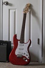 Fender squier stratocaster for sale  Murray